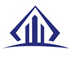 賽風豪夫賓館 Logo